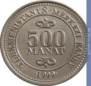 Full 500 manatov 1999 goda