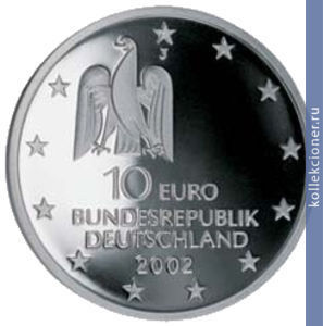 Full 10 evro 2002 goda vystavka documenta v kassele