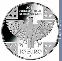 Full 10 evro 2013 goda 150 let krasnomu krestu 123
