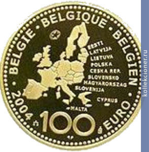 Full 100 evro 2004 goda rasshirenie es