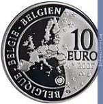 Full 10 evro 2007 goda 4 y mezhdunarodnyy polyarnyy god