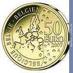 Full 50 evro 2007 goda 50 let rimskogo dogovora
