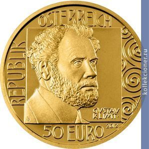 Full 50 evro 2012 goda adeli bloh bauer i