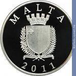Full 10 evro 2011 goda finikiytsy na malte