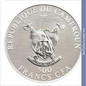 Full 500 frankov kfa 2010 goda ryby