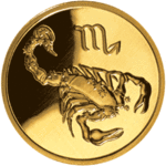 Thumb 50 rubley 2003 goda skorpion