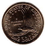 Thumb 1 dollar 2003 goda sakagaveya