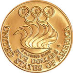 Thumb 5 dollarov 1988 goda olimpiada v seule