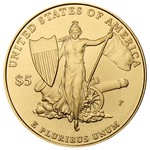 Thumb 5 dollarov 2011 goda medal pochyota