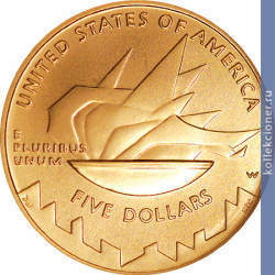 Full 5 dollarov 2002 goda olimpiada v solt leyk siti