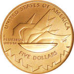 Thumb 5 dollarov 2002 goda olimpiada v solt leyk siti