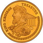 Thumb 100 tenge 2004 goda tsar kres