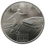 Thumb 5 griven 2011 goda finalnyy turnir chempionata evropy po futbolu 2012 gorod lvov