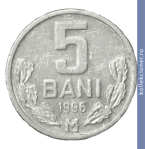 Full 5 bani 1996 g