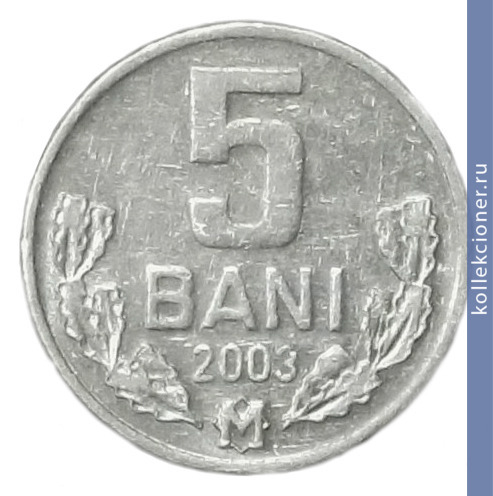 Full 5 bani 2003 g