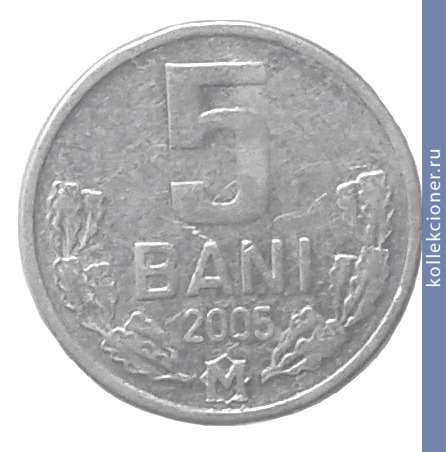 Full 5 bani 2005 g