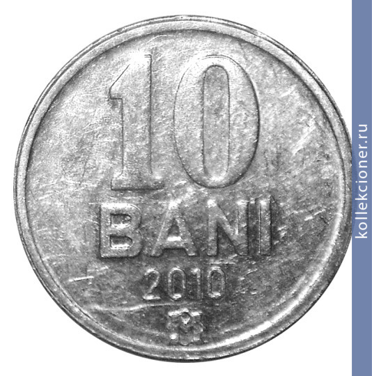 Full 10 bani 2010 g