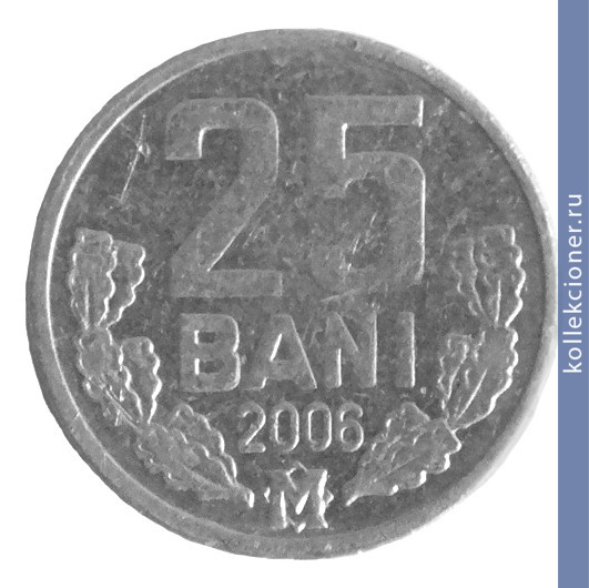 Full 25 bani 2006 g