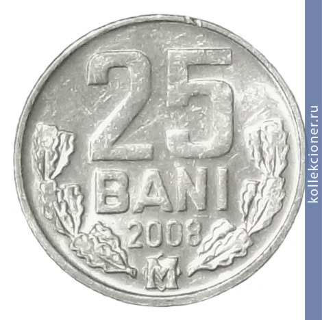 Full 25 bani 2008 g