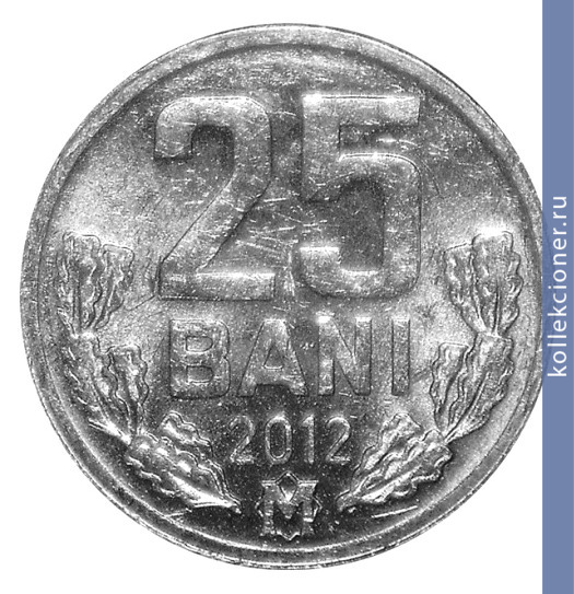 Full 25 bani 2012 g