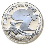 Thumb 100 dram 1998 goda xviii zimnie olimpiyskie igry