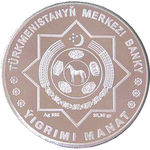 Thumb 20 manatov 2012 goda sploshnaya perepis naseleniya i zhilischnogo fonda turkmenistana