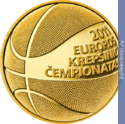 Full 50 litov 2011 goda chempionat evropy po basketbolu 2011
