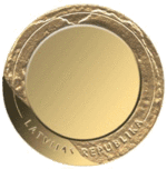 Thumb 1 lat 2002 goda moneta sudby