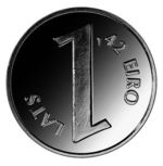 Thumb 1 lat 2013 goda moneta pariteta