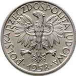 Thumb 5 zlotyh 1958 goda