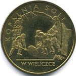 Thumb 2 zlotyh 2001 goda solyanaya shahta v velichke
