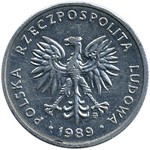 Thumb 5 zlotyh 1989 goda