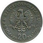 Thumb 20 zlotyh 1974 goda