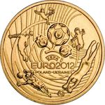Thumb 2 zlotyh 2012 goda chempionat evropy po futbolu 2012