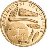 Thumb 2 zlotyh 2012 goda neoliticheskiy kremnievyy rudnik v opatuve