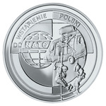 Thumb 10 zlotyh 1999 goda vstuplenie polshi v nato