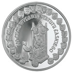 Thumb 10 zlotyh 2006 goda 500 letie statuta laskogo
