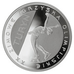 Thumb 10 zlotyh 2006 goda zimnie olimpiyskie igry turin 2006