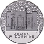 Thumb 20 zlotyh 1998 goda zamok v kurnike