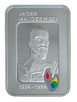 Thumb 20 zlotyh 2003 goda yatsek malchevskiy 1854 1929