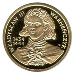 Thumb 100 zlotyh 2003 goda vladislav iii varnskiy