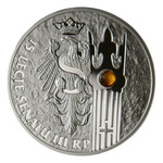 Thumb 20 zlotyh 2004 goda 15 letie senata polshi
