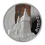 Thumb 20 zlotyh 2006 goda tserkov v hachuve