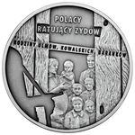 Thumb 20 zlotyh 2012 goda polyaki spasshie evreev semya ulm kovalski barankov