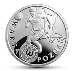 Thumb 5 zlotyh 2013 goda futbolnyy klub varta poznan