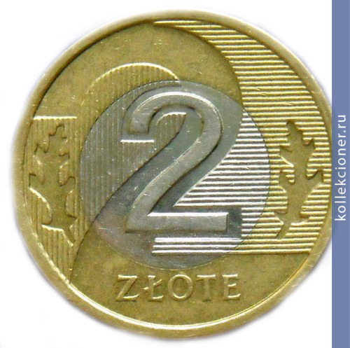 Full 2 zlotyh 2008 g