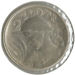 Thumb 2 zlotyh 1924 goda