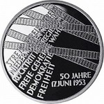 Thumb 10 evro 2003 goda 50 let zabastovke v vostochnoy germanii