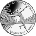 Thumb 10 evro 2009 goda chempionat mira po lyogkoy atletike 2009 v berline