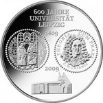Thumb 10 evro 2009 goda 600 let universitetu v leyptsige